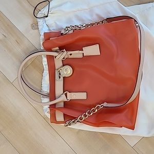 Michael Kors jelly bag
